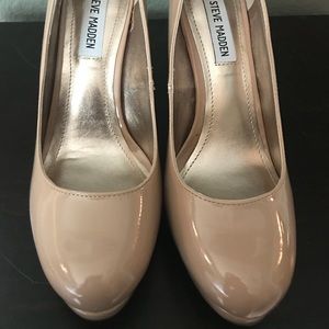 Steve Madden nude